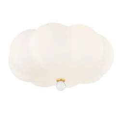 Nuage Ceiling Light