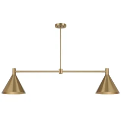 Nubia Linear Chandelier