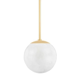 Nublado Globe Pendant