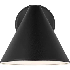 Nunavut Outdoor Sconce - Small