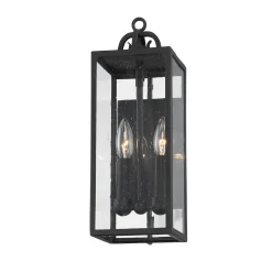 Nunoz Outdoor Sconce - 2 Light