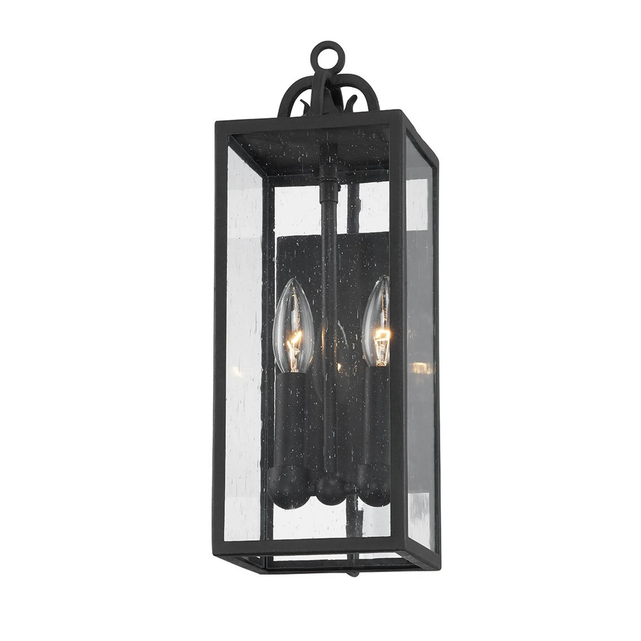 Nunoz Outdoor Sconce - 2 Light