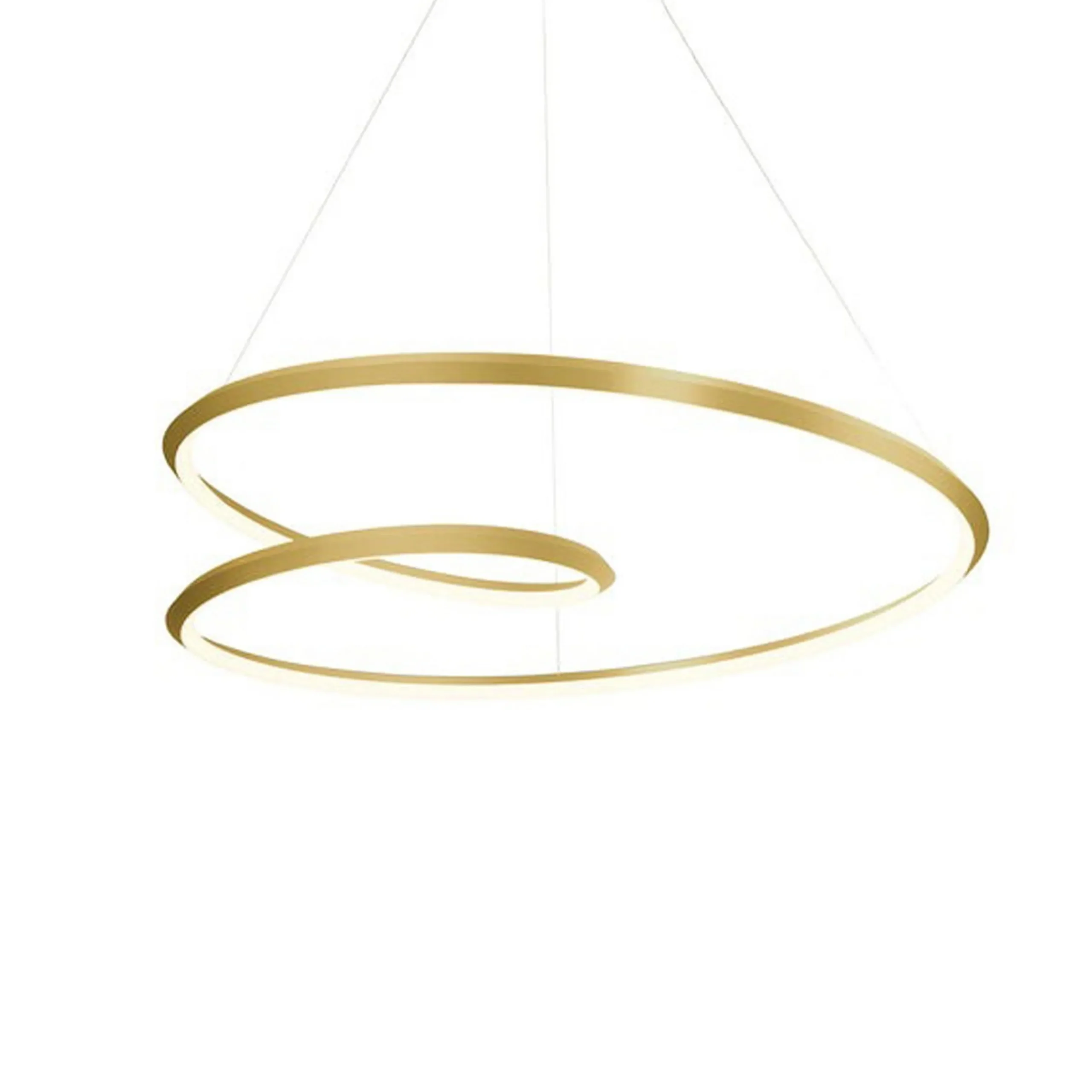 Nurisso LED Chandelier