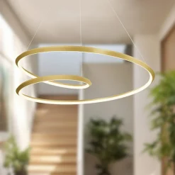 Nurisso LED Chandelier