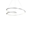 Nurisso LED Chandelier