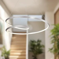Nurisso LED Chandelier