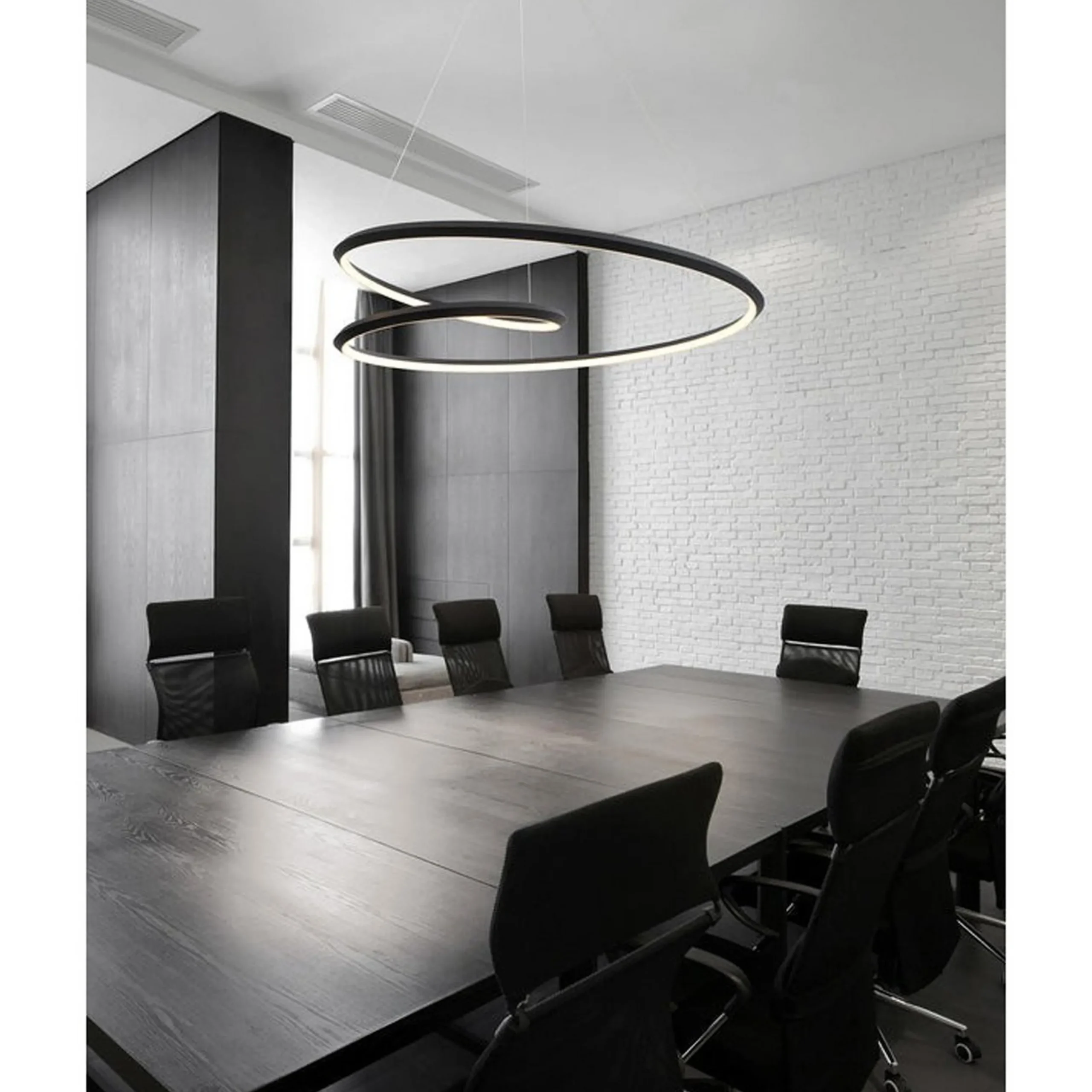 Nurisso LED Chandelier