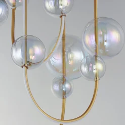 Nuvola LED Chandelier