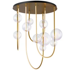 Nuvola LED Chandelier