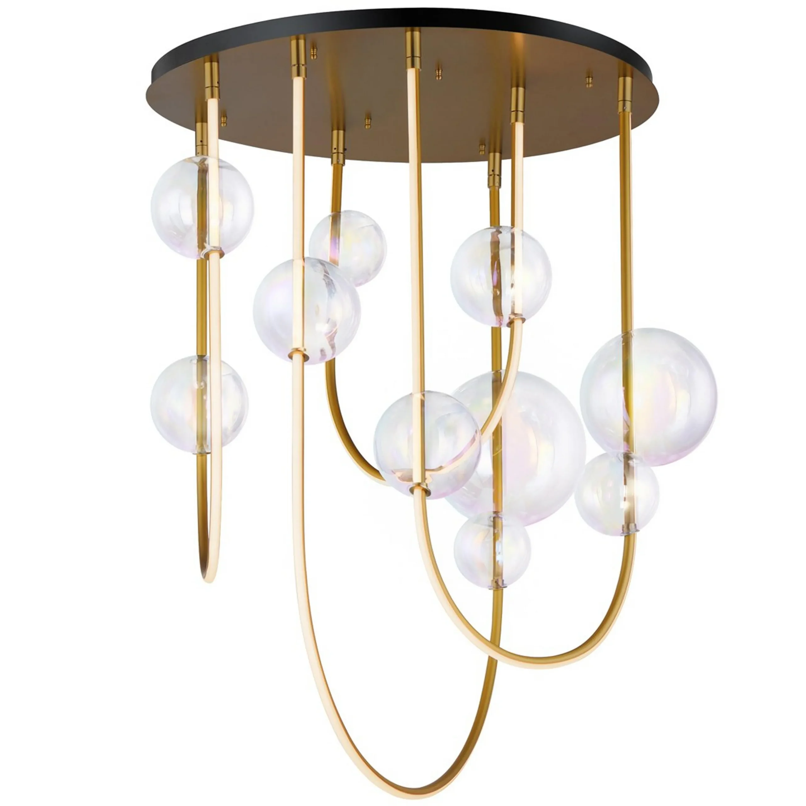 Nuvola LED Chandelier