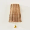 Nyala Sconce