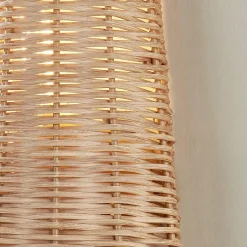 Nyala Sconce