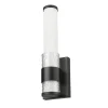 Nycteus LED Bath Sconce