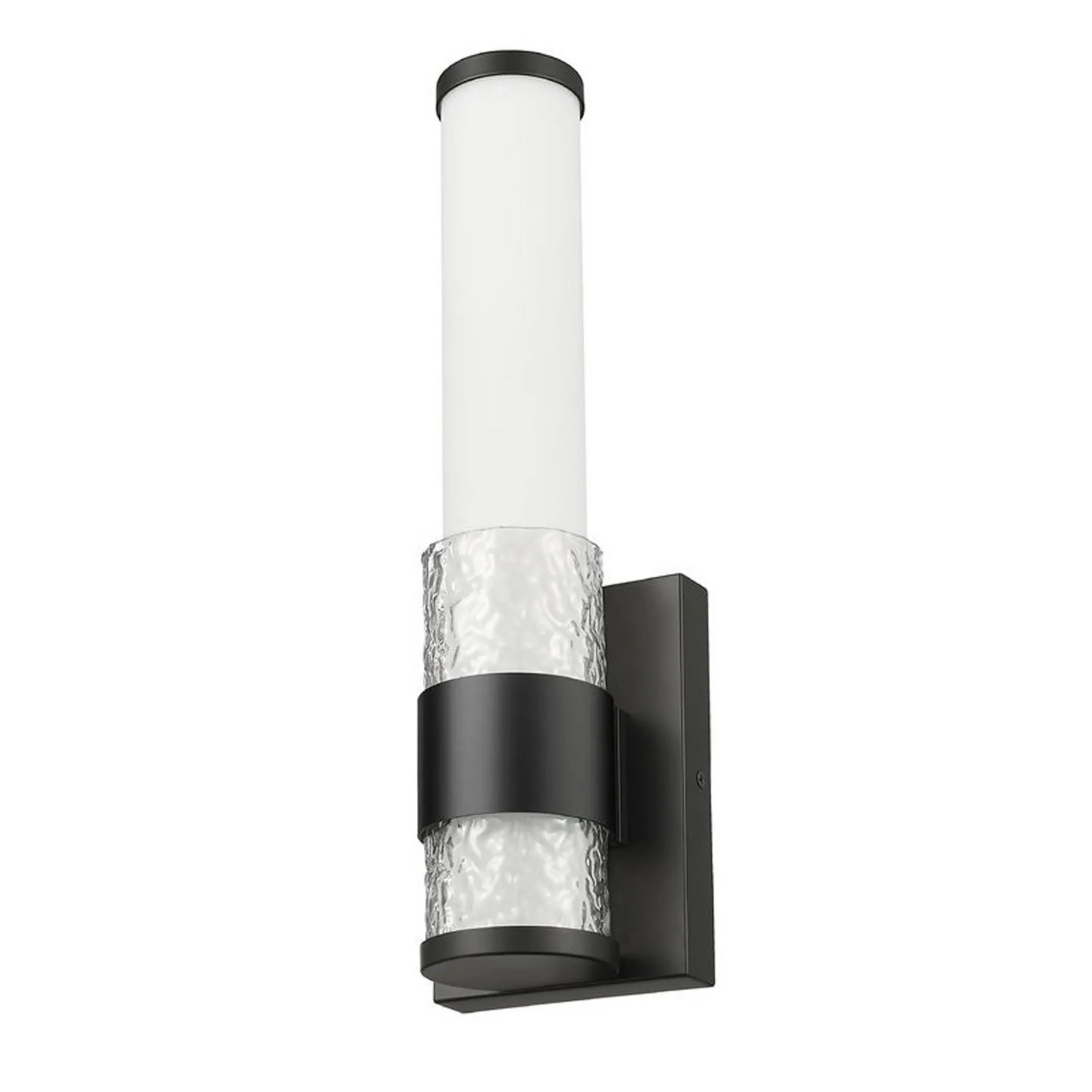 Nycteus LED Bath Sconce