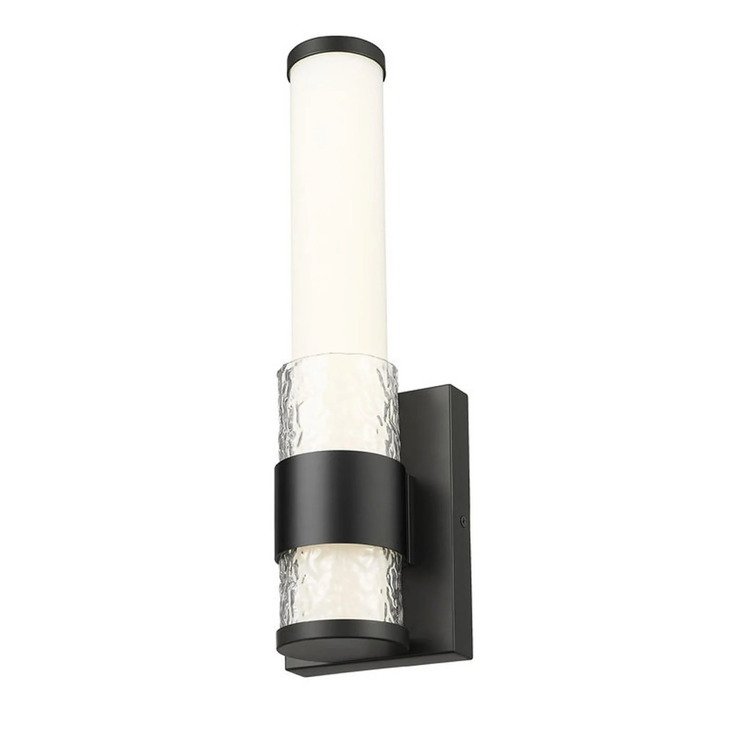 Nycteus LED Bath Sconce
