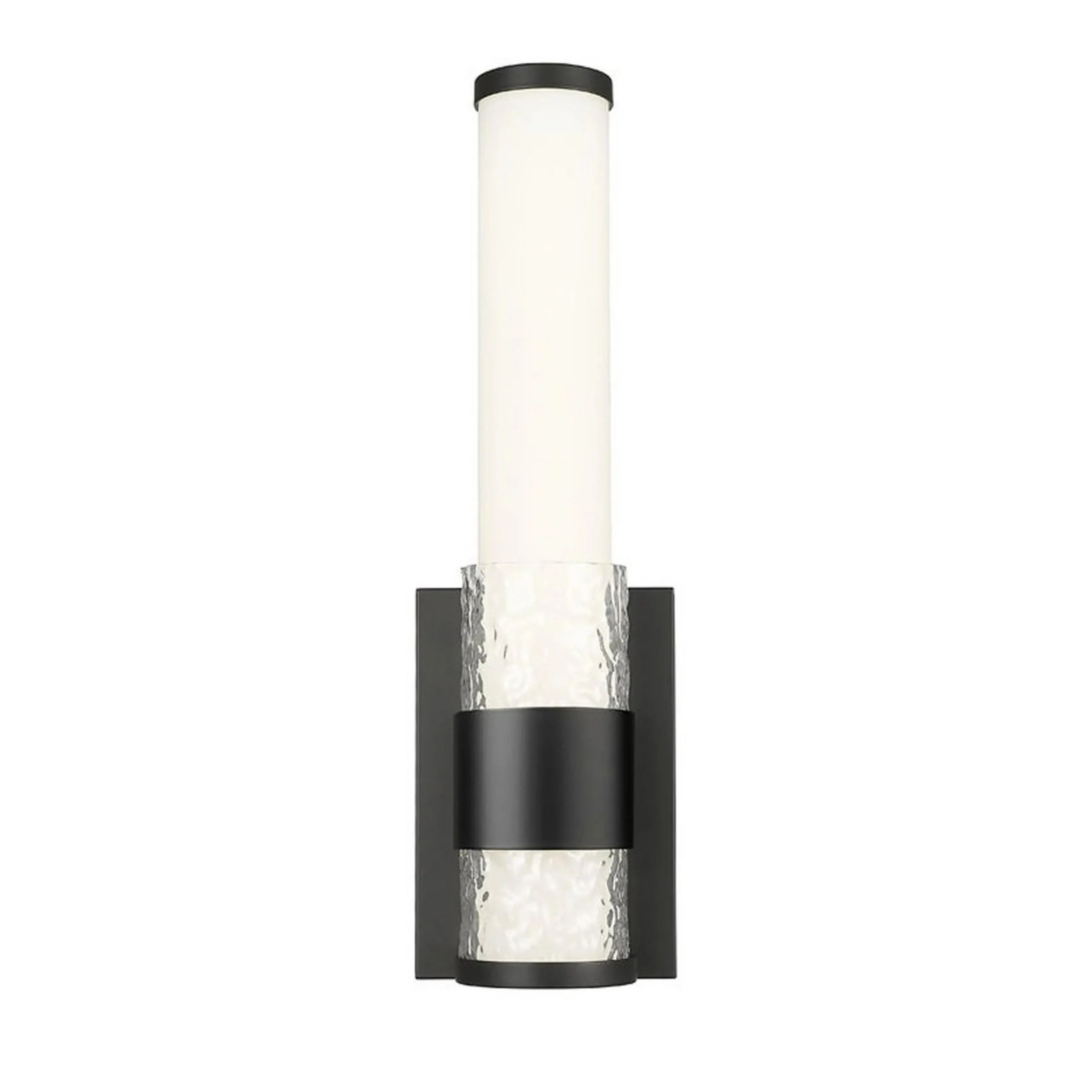 Nycteus LED Bath Sconce