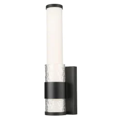 Nycteus LED Bath Sconce