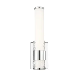 Nycteus LED Bath Sconce