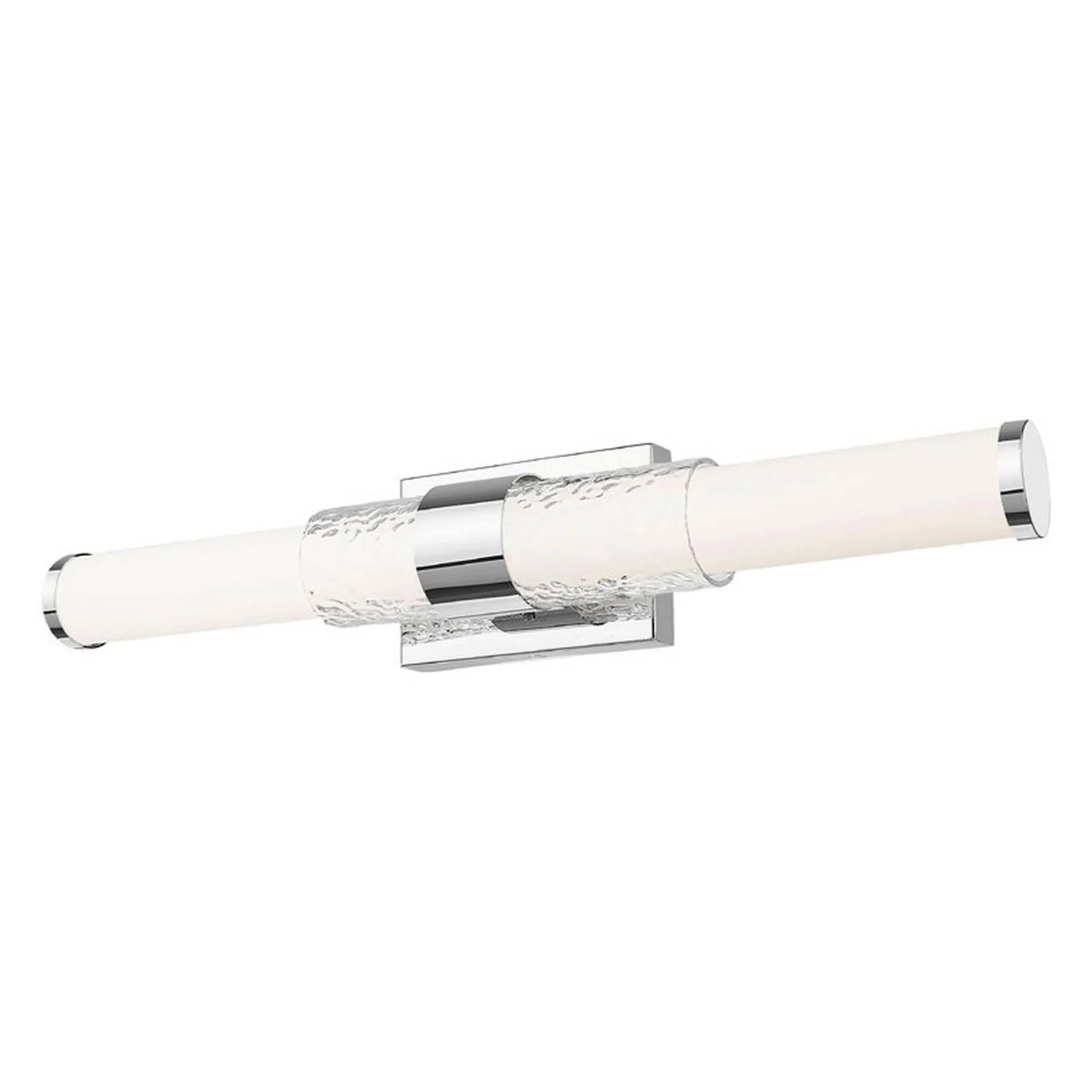 Nycteus LED Vanity Light - 25"