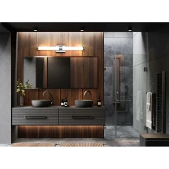 Nycteus LED Vanity Light - 32
