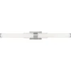 Nycteus LED Vanity Light - 40"