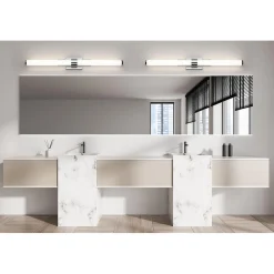 Nycteus LED Vanity Light - 40