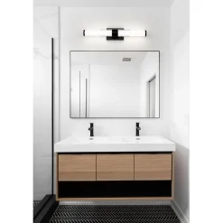 Nycteus LED Vanity Light - 25