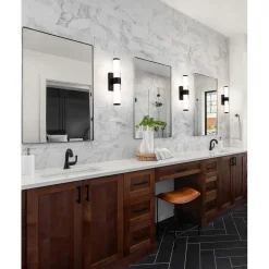 Nycteus LED Vanity Light - 18