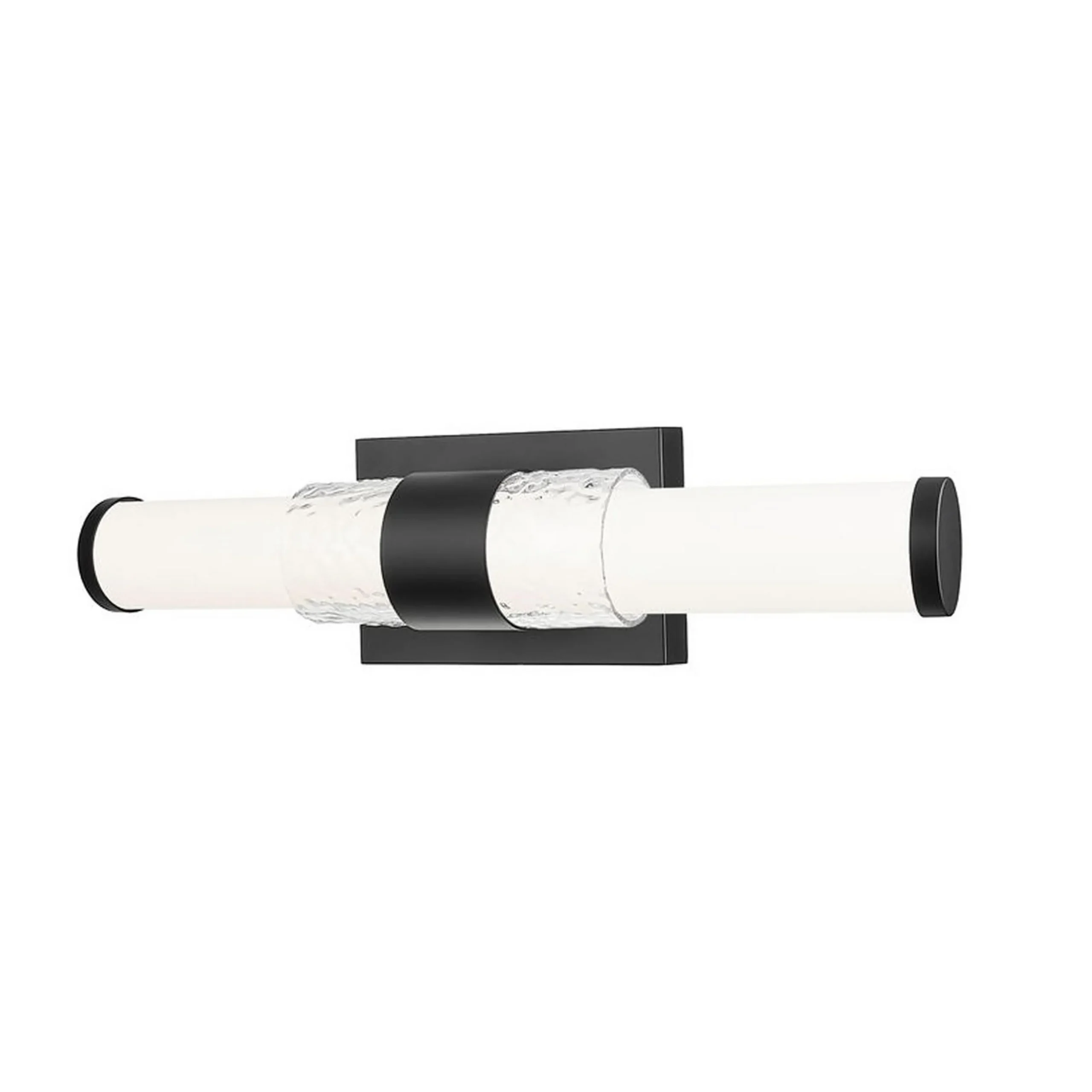 Nycteus LED Vanity Light - 18"