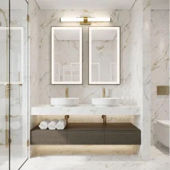 Nycteus LED Vanity Light - 32