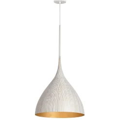Nzuri Tapered Pendant - Large