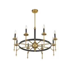 Obertello Chandelier - Large