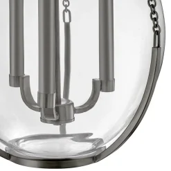 Oblonsky Lantern