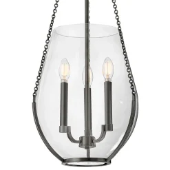 Oblonsky Lantern