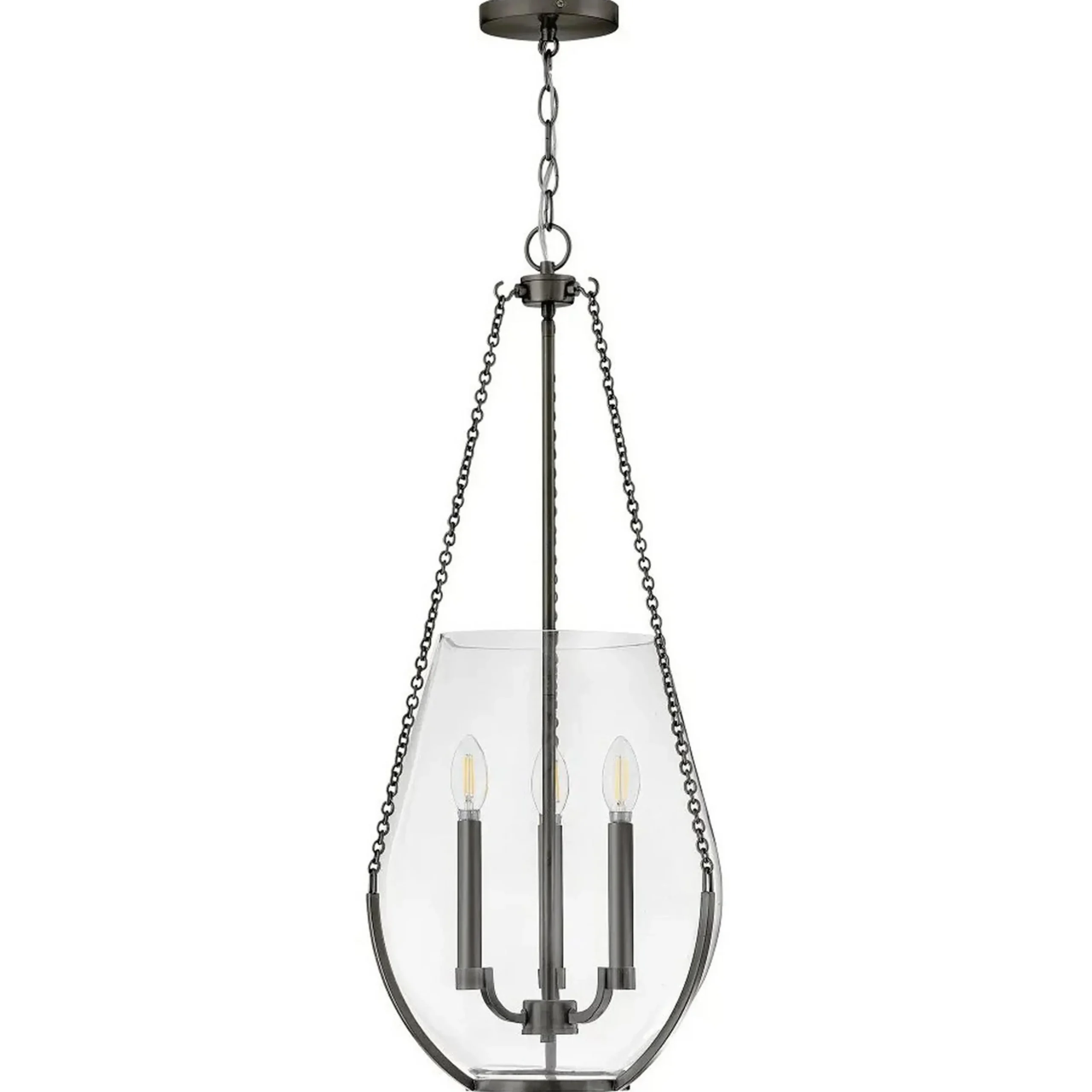 Oblonsky Lantern