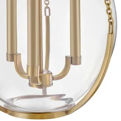 Oblonsky Lantern