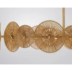 Ochieng Chandelier