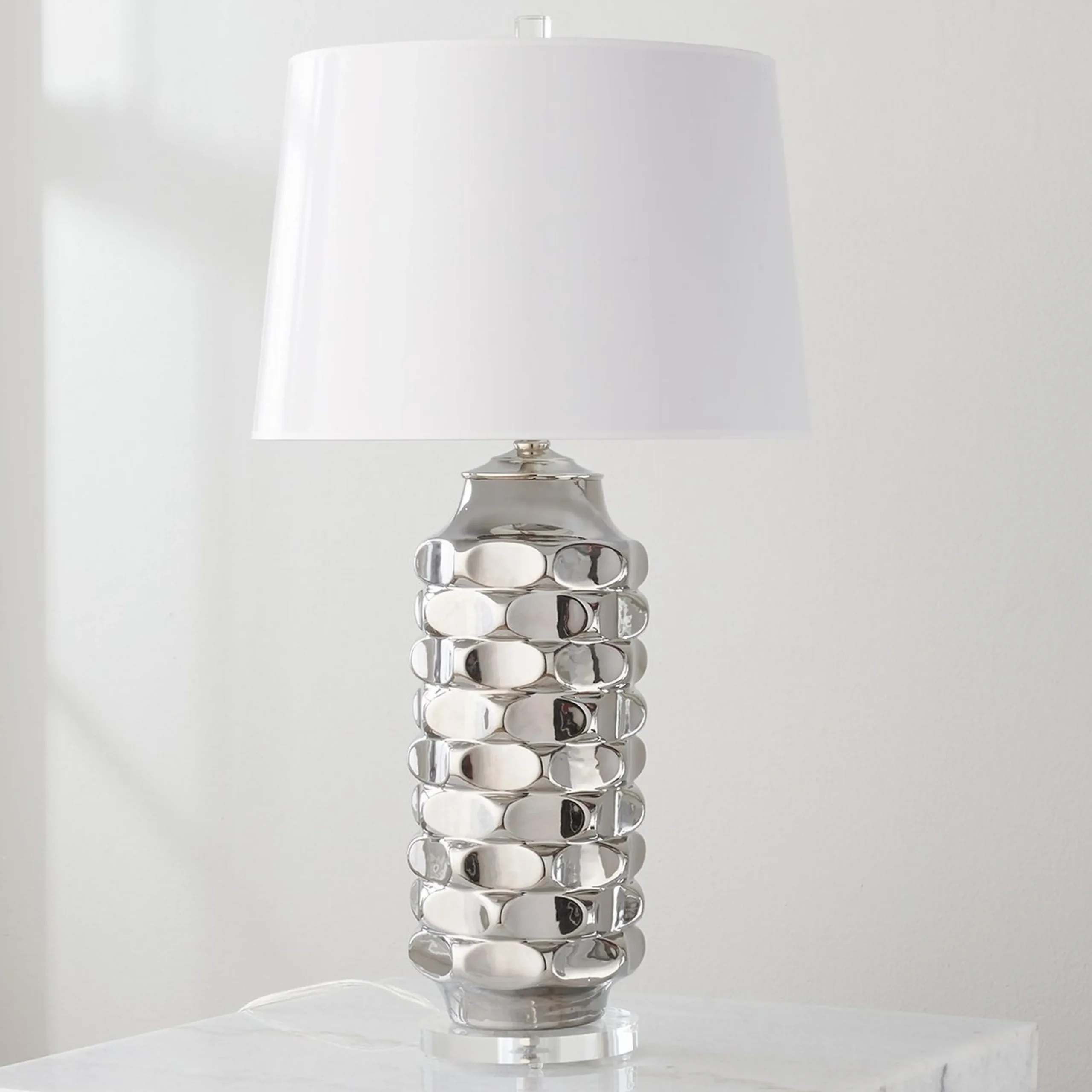Octaluxe Table lamp