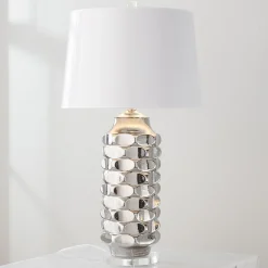 Octaluxe Table lamp