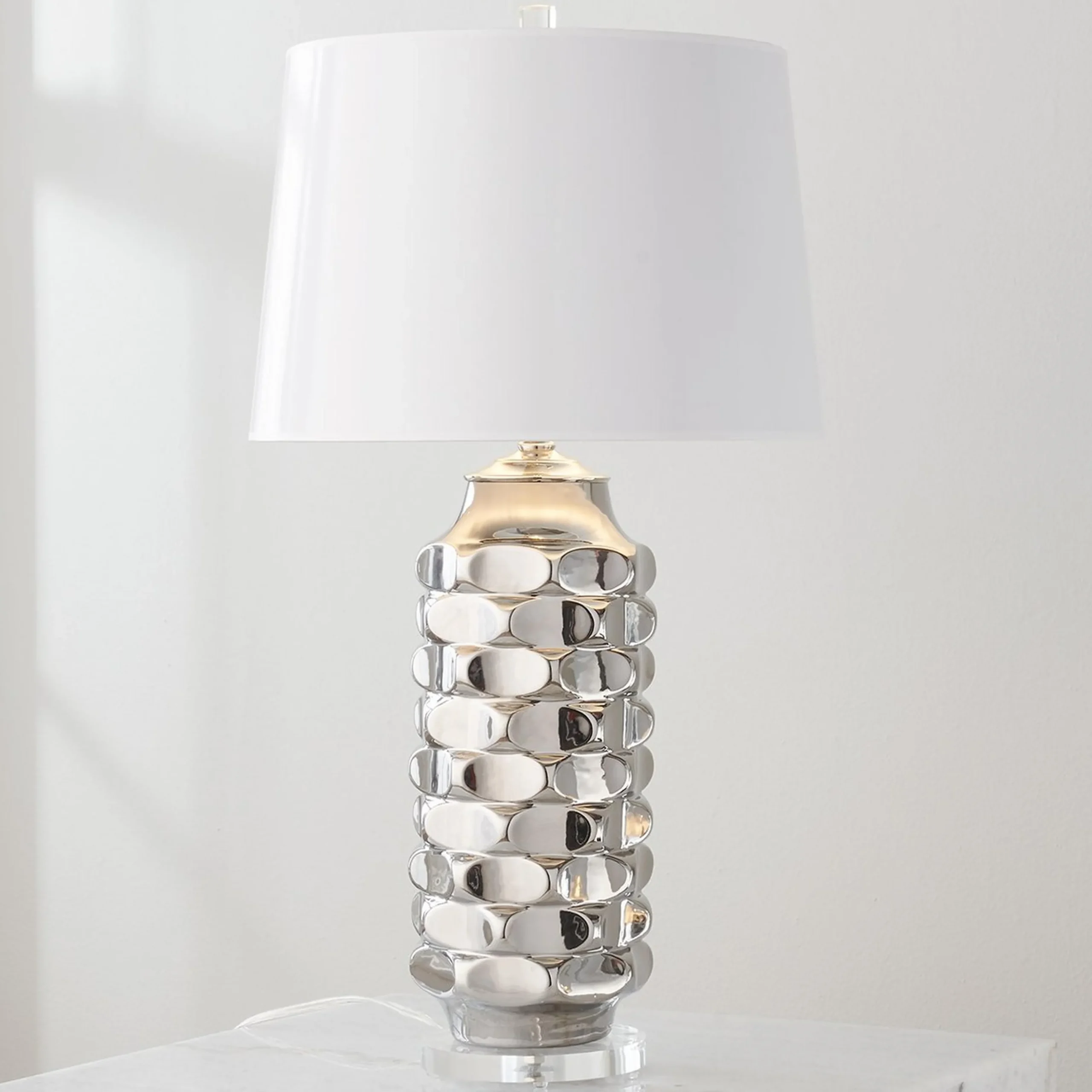 Octaluxe Table lamp