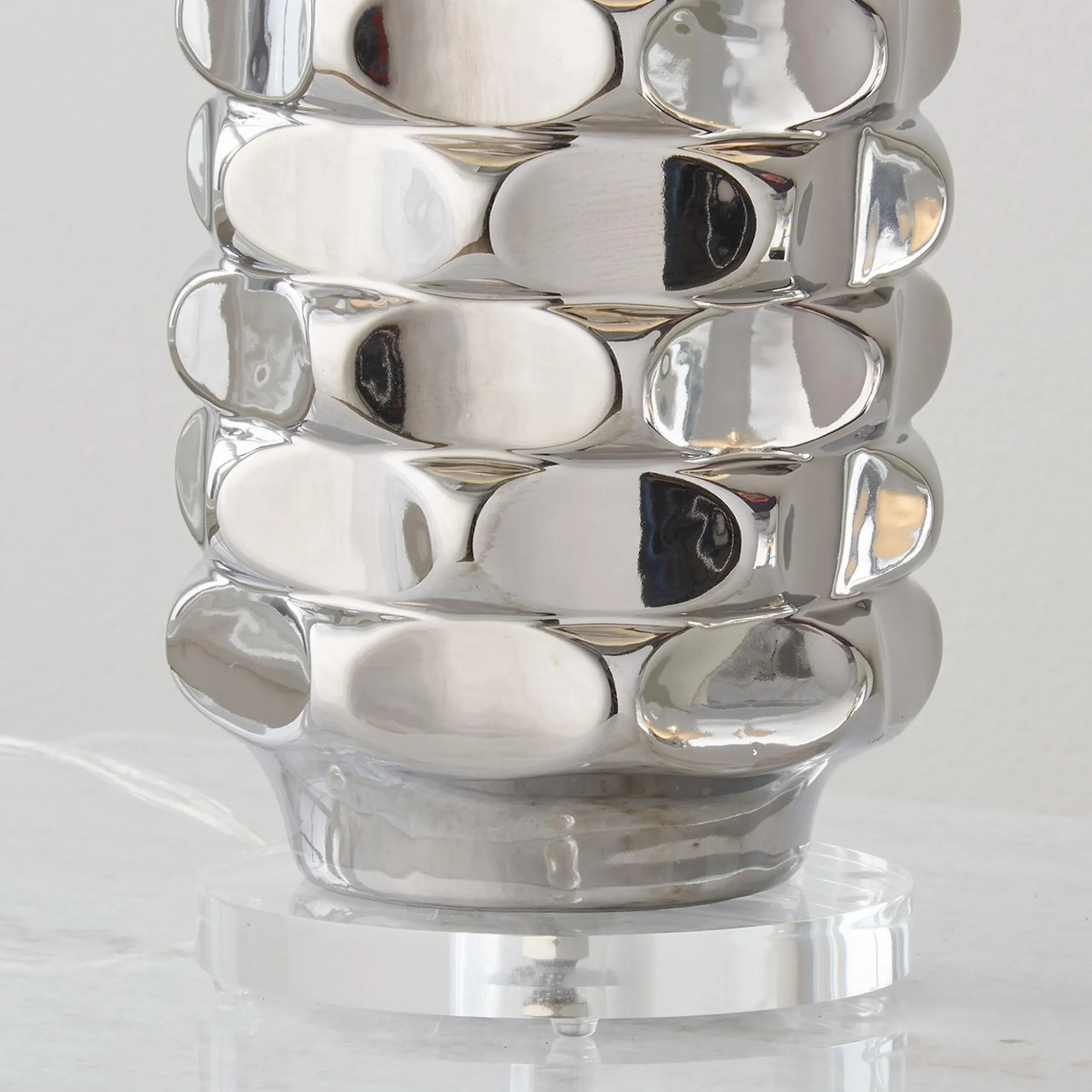 Octaluxe Table lamp