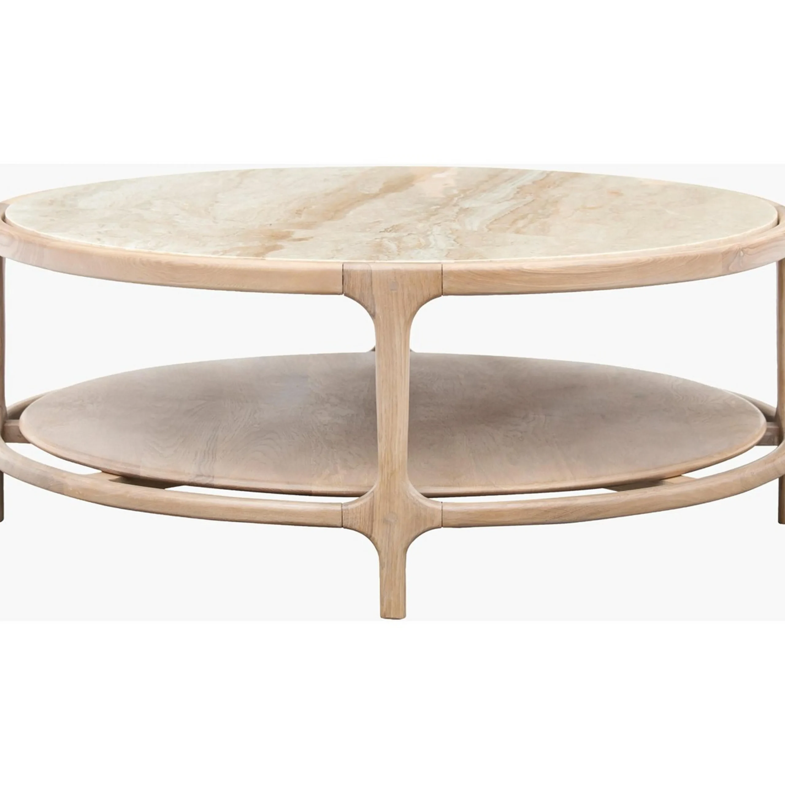 Oeno Coffee Table