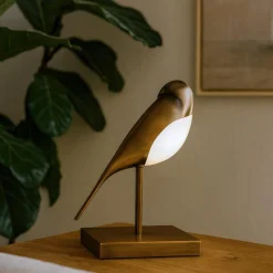 Oiseau LED Table Lamp