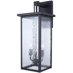 Oleander Outdoor Sconce - 2 Light