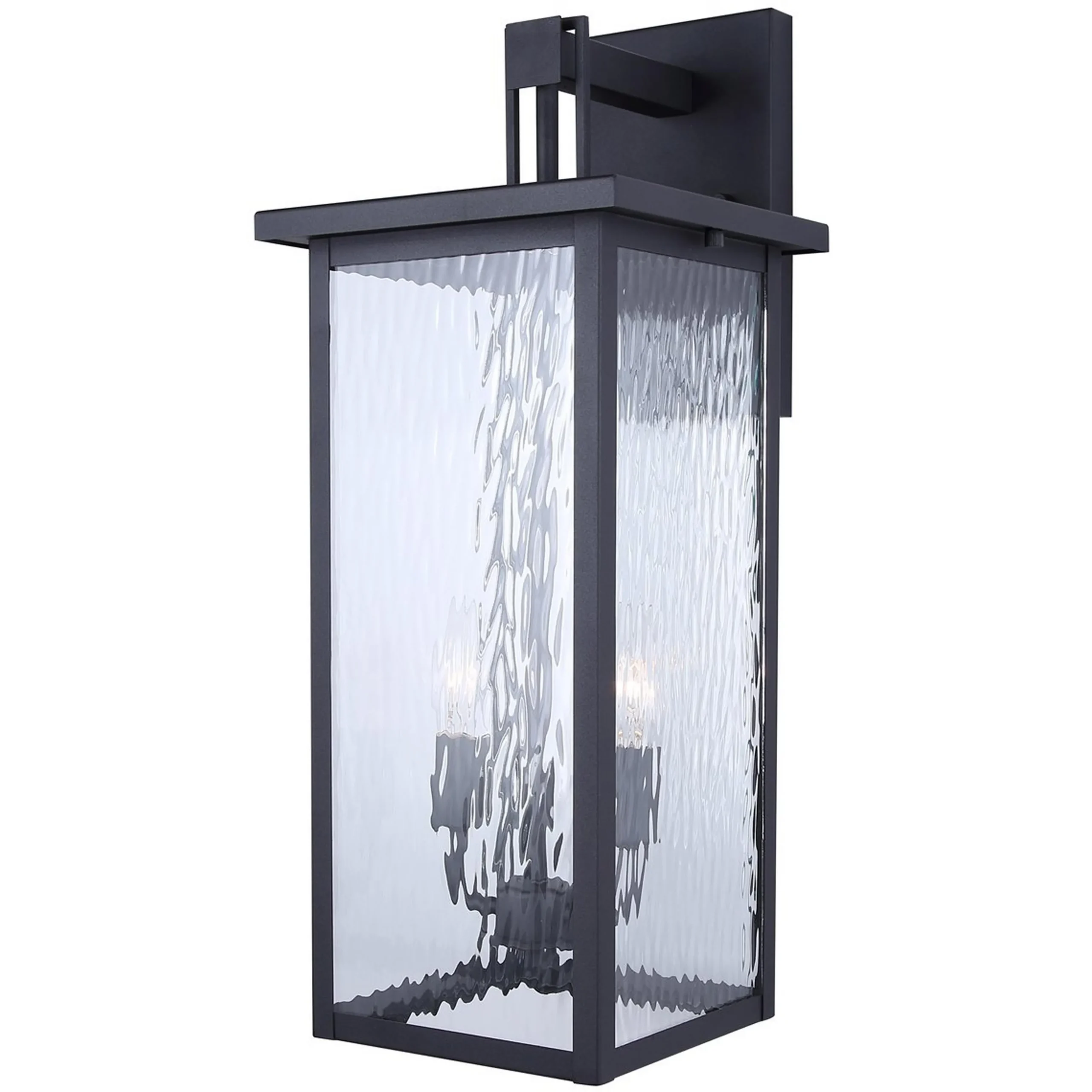 Oleander Outdoor Sconce - 2 Light