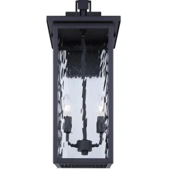 Oleander Outdoor Sconce - 2 Light