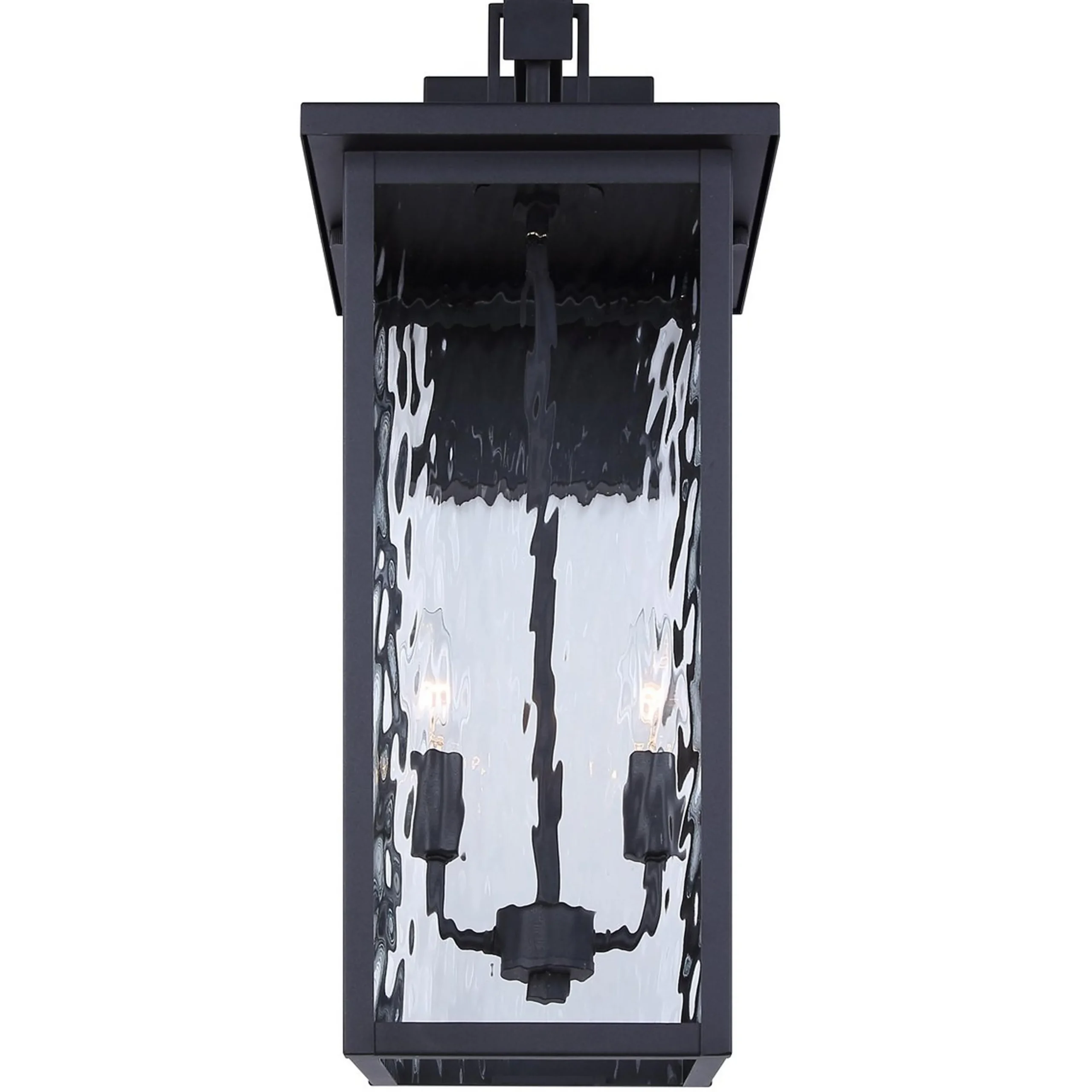 Oleander Outdoor Sconce - 2 Light