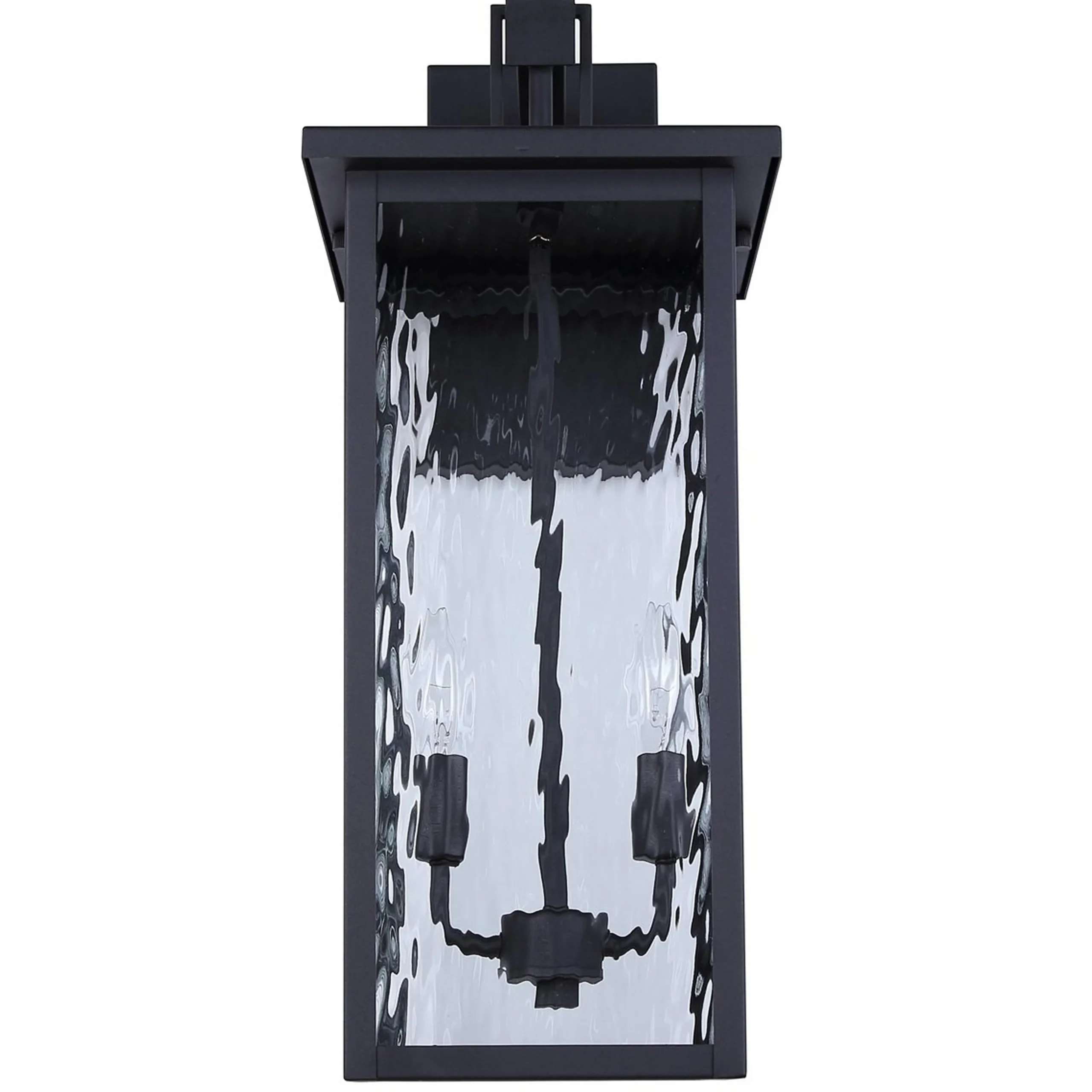 Oleander Outdoor Sconce - 2 Light