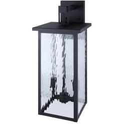 Oleander Outdoor Sconce - 2 Light