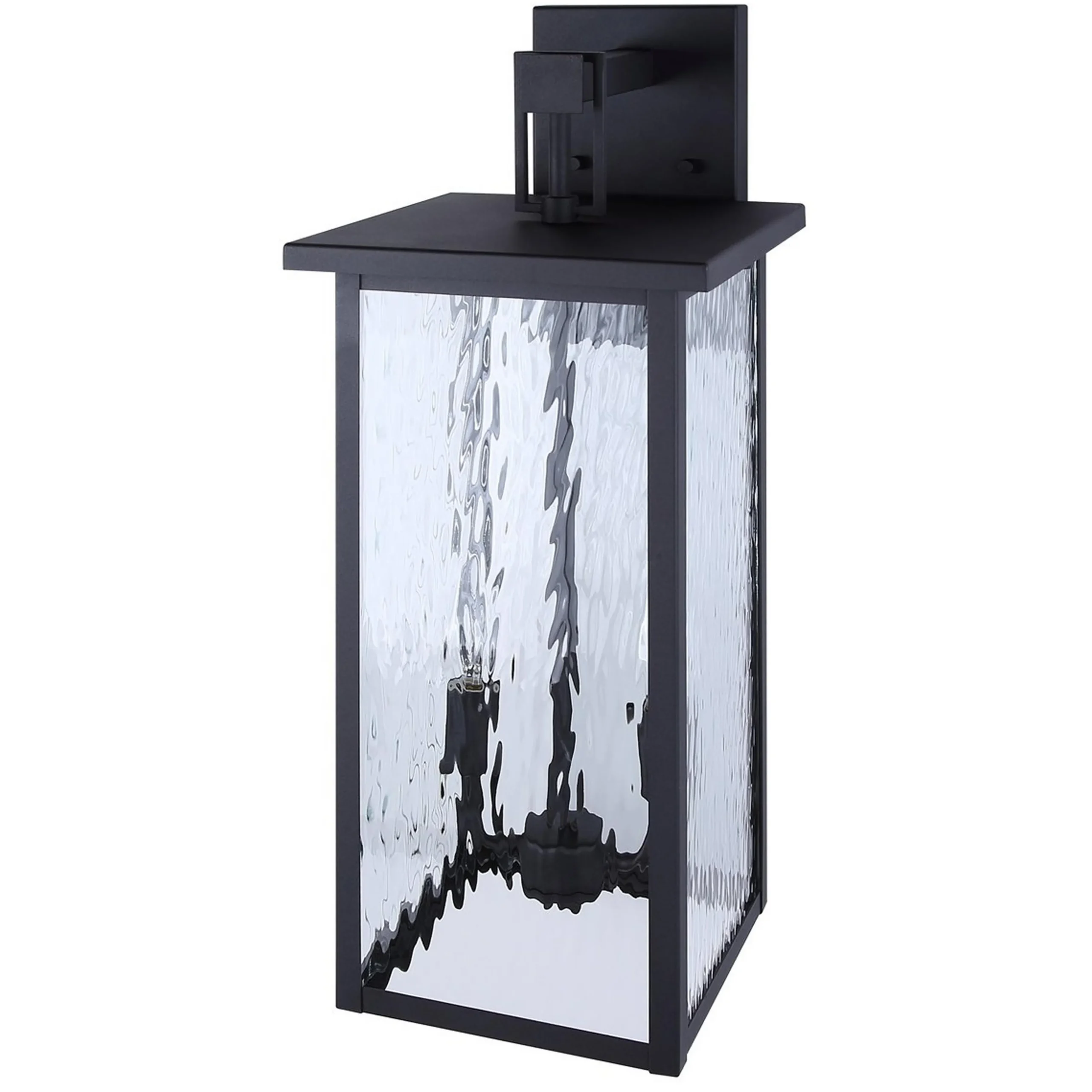 Oleander Outdoor Sconce - 2 Light